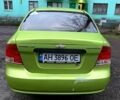 Шевроле Авео, объемом двигателя 15 л и пробегом 127 тыс. км за 3100 $, фото 3 на Automoto.ua