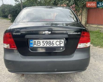 Шевроле Авео, об'ємом двигуна 1.5 л та пробігом 167 тис. км за 2500 $, фото 2 на Automoto.ua