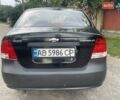 Шевроле Авео, об'ємом двигуна 1.5 л та пробігом 167 тис. км за 2500 $, фото 2 на Automoto.ua