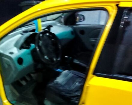 Шевроле Авео, объемом двигателя 15 л и пробегом 333 тыс. км за 1800 $, фото 1 на Automoto.ua