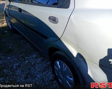 Шевроле Авео, объемом двигателя 1.5 л и пробегом 350 тыс. км за 1200 $, фото 4 на Automoto.ua
