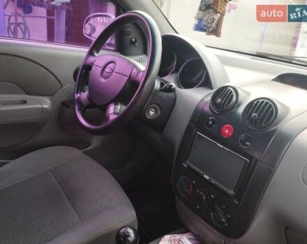 Шевроле Авео, объемом двигателя 0 л и пробегом 245 тыс. км за 3300 $, фото 3 на Automoto.ua