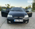 Шевроле Авео, объемом двигателя 1.5 л и пробегом 381 тыс. км за 2900 $, фото 11 на Automoto.ua