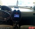 Шевроле Авео, объемом двигателя 1.5 л и пробегом 240 тыс. км за 3000 $, фото 5 на Automoto.ua