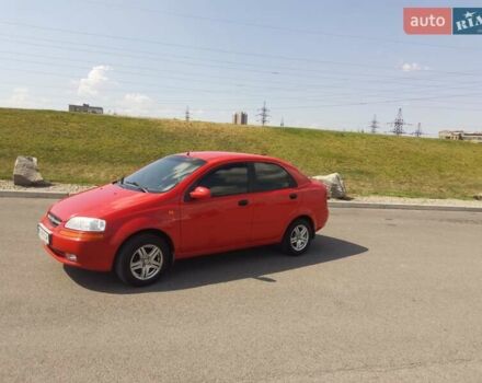 Шевроле Авео, объемом двигателя 1.5 л и пробегом 189 тыс. км за 2500 $, фото 22 на Automoto.ua
