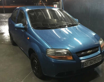 Шевроле Авео, объемом двигателя 0 л и пробегом 275 тыс. км за 2900 $, фото 2 на Automoto.ua
