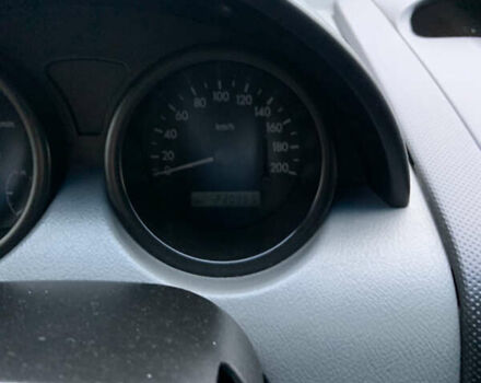 Шевроле Авео, объемом двигателя 1.5 л и пробегом 230 тыс. км за 3400 $, фото 19 на Automoto.ua