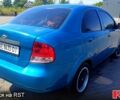 Шевроле Авео, объемом двигателя 1.5 л и пробегом 300 тыс. км за 2000 $, фото 4 на Automoto.ua