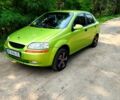 Шевроле Авео, объемом двигателя 1.5 л и пробегом 280 тыс. км за 2800 $, фото 1 на Automoto.ua