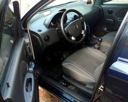 Шевроле Авео, объемом двигателя 15 л и пробегом 250 тыс. км за 3700 $, фото 3 на Automoto.ua