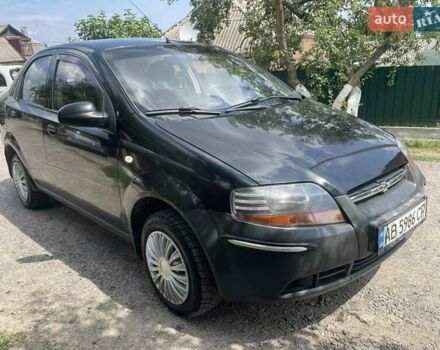 Шевроле Авео, об'ємом двигуна 1.5 л та пробігом 167 тис. км за 2500 $, фото 13 на Automoto.ua