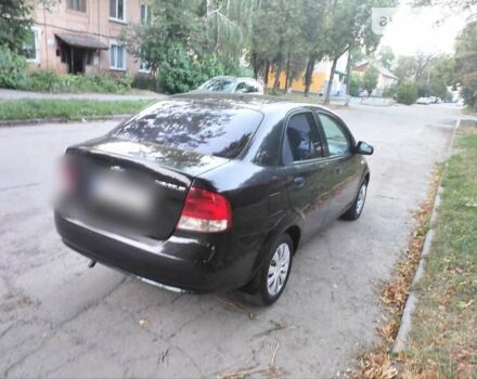 Шевроле Авео, об'ємом двигуна 1.5 л та пробігом 230 тис. км за 2750 $, фото 2 на Automoto.ua