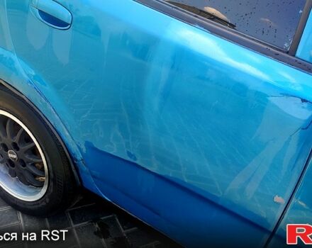 Шевроле Авео, объемом двигателя 1.5 л и пробегом 300 тыс. км за 2000 $, фото 5 на Automoto.ua