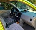 Шевроле Авео, объемом двигателя 1.5 л и пробегом 180 тыс. км за 3300 $, фото 2 на Automoto.ua