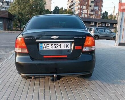 Шевроле Авео, объемом двигателя 1.5 л и пробегом 260 тыс. км за 2900 $, фото 6 на Automoto.ua