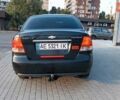 Шевроле Авео, объемом двигателя 1.5 л и пробегом 260 тыс. км за 2900 $, фото 6 на Automoto.ua