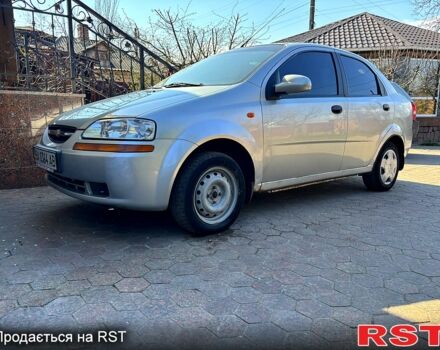 Шевроле Авео, объемом двигателя 15 л и пробегом 160 тыс. км за 3300 $, фото 2 на Automoto.ua
