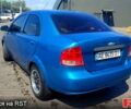 Шевроле Авео, объемом двигателя 1.5 л и пробегом 300 тыс. км за 2000 $, фото 3 на Automoto.ua