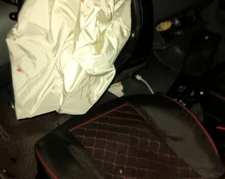 Шевроле Авео, объемом двигателя 1.5 л и пробегом 0 тыс. км за 1000 $, фото 2 на Automoto.ua