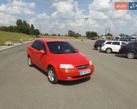 Шевроле Авео, объемом двигателя 1.5 л и пробегом 189 тыс. км за 2500 $, фото 18 на Automoto.ua