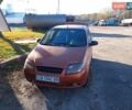 Шевроле Авео, объемом двигателя 1.5 л и пробегом 130 тыс. км за 2800 $, фото 1 на Automoto.ua
