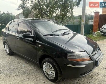 Шевроле Авео, об'ємом двигуна 1.5 л та пробігом 167 тис. км за 2500 $, фото 8 на Automoto.ua