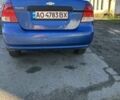 Шевроле Авео, объемом двигателя 1.5 л и пробегом 375 тыс. км за 2800 $, фото 4 на Automoto.ua