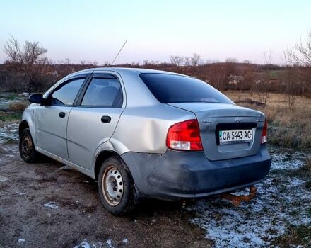 Шевроле Авео, об'ємом двигуна 16 л та пробігом 250 тис. км за 1400 $, фото 2 на Automoto.ua