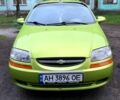 Шевроле Авео, объемом двигателя 15 л и пробегом 127 тыс. км за 3100 $, фото 1 на Automoto.ua