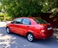 Шевроле Авео, объемом двигателя 1.5 л и пробегом 154 тыс. км за 3500 $, фото 3 на Automoto.ua
