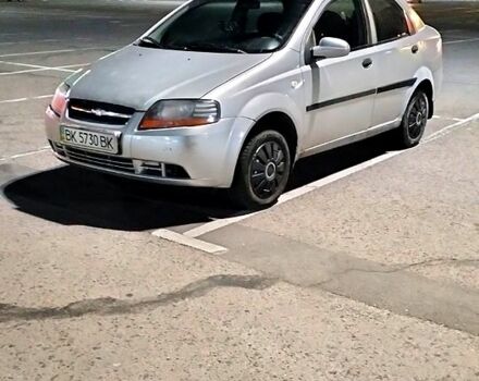 Шевроле Авео, об'ємом двигуна 1.5 л та пробігом 0 тис. км за 2300 $, фото 1 на Automoto.ua