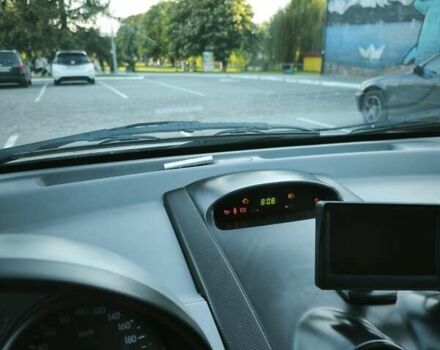 Шевроле Авео, объемом двигателя 1.5 л и пробегом 268 тыс. км за 3000 $, фото 16 на Automoto.ua