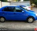 Шевроле Авео, объемом двигателя 1.5 л и пробегом 280 тыс. км за 3700 $, фото 3 на Automoto.ua