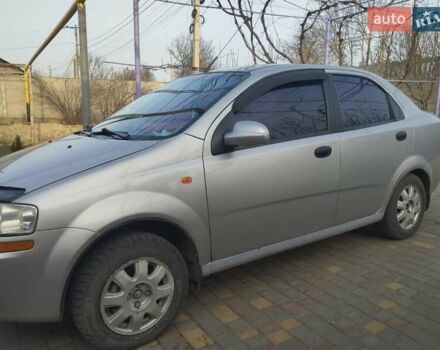 Шевроле Авео, объемом двигателя 0 л и пробегом 245 тыс. км за 3300 $, фото 1 на Automoto.ua