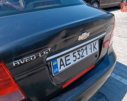 Шевроле Авео, объемом двигателя 1.5 л и пробегом 260 тыс. км за 2900 $, фото 30 на Automoto.ua