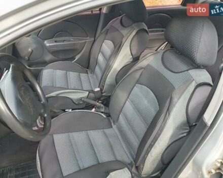 Шевроле Авео, объемом двигателя 1.5 л и пробегом 190 тыс. км за 2850 $, фото 2 на Automoto.ua