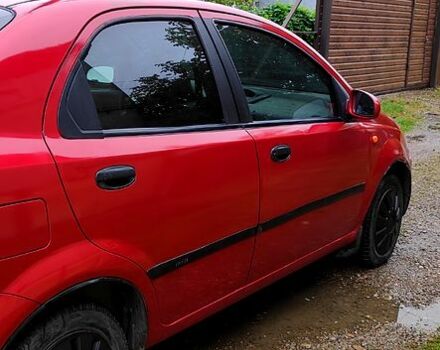 Шевроле Авео, об'ємом двигуна 1.5 л та пробігом 153 тис. км за 2700 $, фото 3 на Automoto.ua