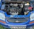 Шевроле Авео, объемом двигателя 1.5 л и пробегом 375 тыс. км за 2800 $, фото 10 на Automoto.ua