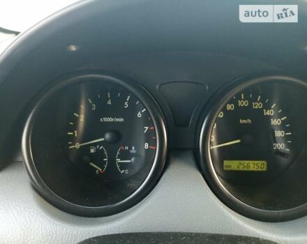 Шевроле Авео, об'ємом двигуна 1.5 л та пробігом 257 тис. км за 2700 $, фото 8 на Automoto.ua