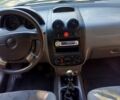 Шевроле Авео, объемом двигателя 1.5 л и пробегом 154 тыс. км за 3500 $, фото 9 на Automoto.ua
