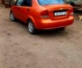 Шевроле Авео, объемом двигателя 15 л и пробегом 0 тыс. км за 1950 $, фото 1 на Automoto.ua