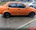 Шевроле Авео, объемом двигателя 1.5 л и пробегом 349 тыс. км за 2350 $, фото 6 на Automoto.ua
