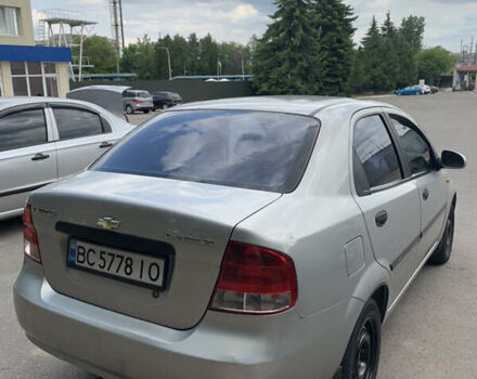 Шевроле Авео, об'ємом двигуна 1.5 л та пробігом 327 тис. км за 2400 $, фото 2 на Automoto.ua