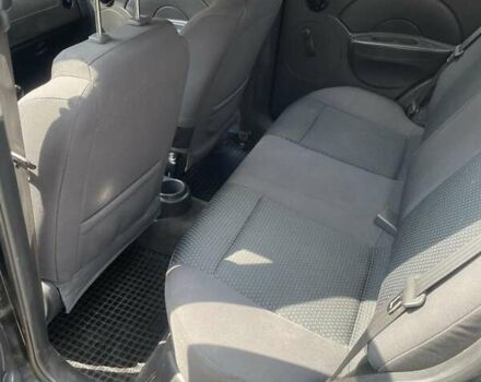 Шевроле Авео, об'ємом двигуна 1.5 л та пробігом 167 тис. км за 2500 $, фото 17 на Automoto.ua
