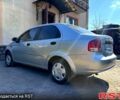 Шевроле Авео, объемом двигателя 15 л и пробегом 160 тыс. км за 3300 $, фото 4 на Automoto.ua
