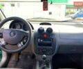 Шевроле Авео, объемом двигателя 1.5 л и пробегом 217 тыс. км за 2200 $, фото 11 на Automoto.ua
