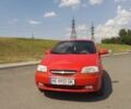 Шевроле Авео, объемом двигателя 1.5 л и пробегом 189 тыс. км за 2500 $, фото 9 на Automoto.ua