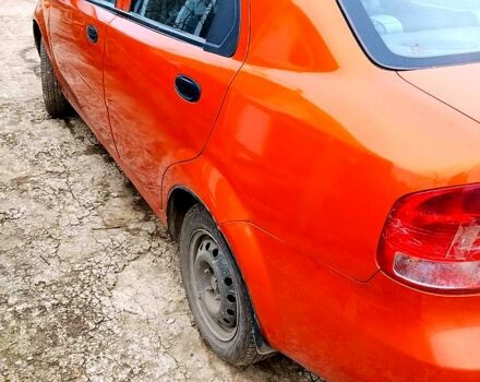 Шевроле Авео, об'ємом двигуна 1.5 л та пробігом 280 тис. км за 2300 $, фото 5 на Automoto.ua