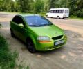 Шевроле Авео, объемом двигателя 1.5 л и пробегом 280 тыс. км за 2800 $, фото 1 на Automoto.ua