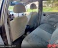 Шевроле Авео, объемом двигателя 1.5 л и пробегом 25 тыс. км за 2850 $, фото 3 на Automoto.ua
